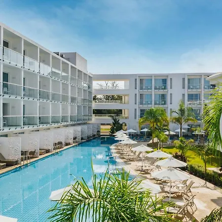 Resort Sofianna & 4*