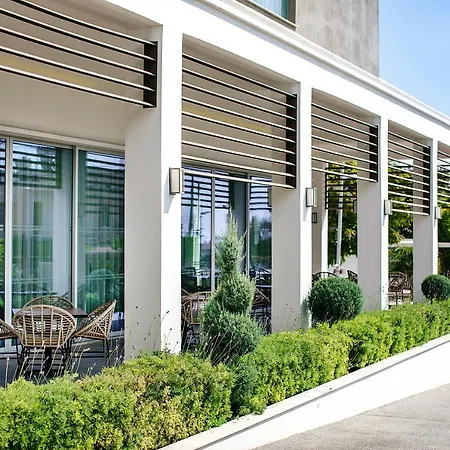 Resort Sofianna & Pafos