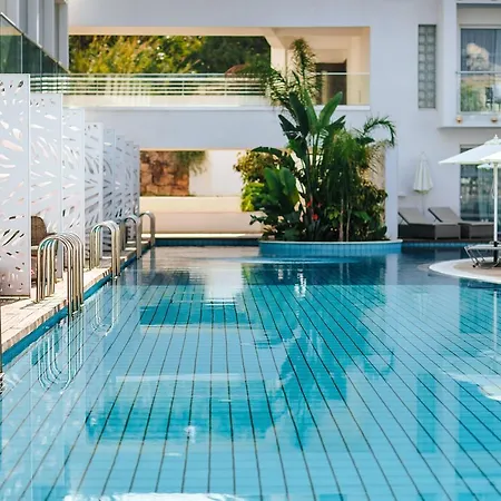 Sofianna & Resort Pafos