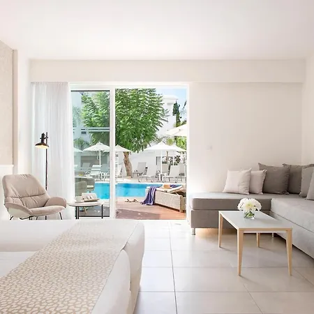 Resort Sofianna & Pafos