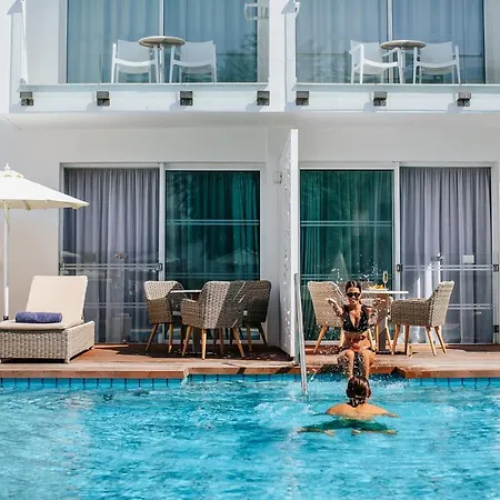 Sofianna & 4* Pafos