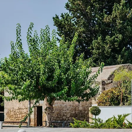 Sofianna & Pafos