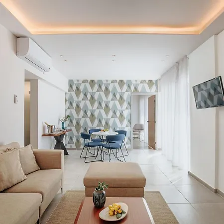Sofianna & Resort Pafos