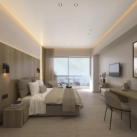 Sofianna & Resort Pafos