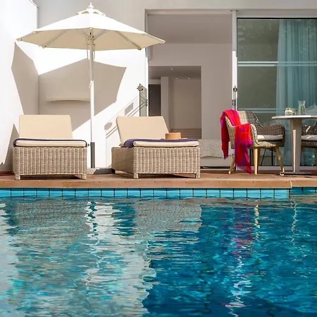 Üdülőközpont Sofianna & 4*