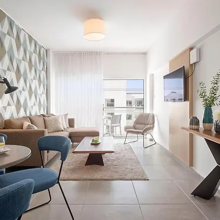 Üdülőközpont Sofianna & 4*