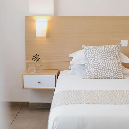 Sofianna & 4* Pafos